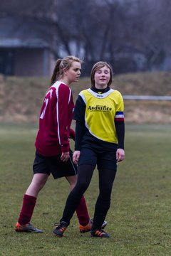 Bild 144 - B-Juniorinnen MTSV Olympia Neum�nster - SG Altenholz/Holtenau : Ergebnis: 2:1
